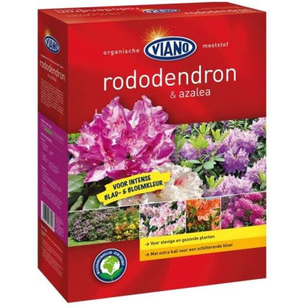  - Viano Rododendron & Azalea  1,75 kg