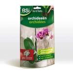 Voedingstabletten orchideeën - 25 stuks