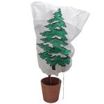Vorsthoes CUPA  Pinetree 0,8 x 1 m - dennenboomprint