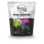 Nutro hondenvoer Wild Frontier adult - kalkoen en kip - 1,4 kg 