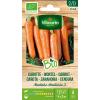 Wortel Nantaise Améliorée 3 Bio
