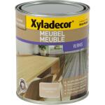 Xyladecor Meubel Vernis Extra Mat - Kleurloos, kleurloos - 1 l