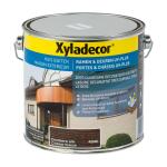 Xyladecor Ramen & Deuren UV-Plus, donkere eik - 2,5 l