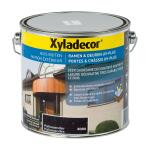 Xyladecor Ramen & Deuren UV-Plus, palissander - 2,5 l
