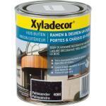Xyladecor Ramen & Deuren UV-Plus, palissander - 750 ml