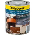 Xyladecor Ramen & Deuren UV-Plus, teak - 750 ml