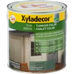 Xyladecor Tuinhuis Color, lindegroen - 2,5 l