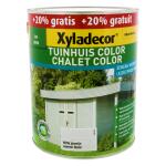 Xyladecor Tuinhuis Color, witte jasmijn - 3 l