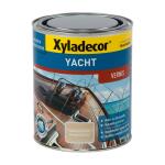 Xyladecor Yacht Vernis Hoogglans, kleurloos - 750 ml