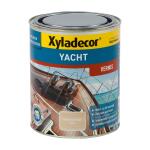 Xyladecor Yacht Vernis Zijdeglans, kleurloos - 750 ml