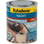 Xyladecor Yacht Vernis Zijdeglans, kleurloos - 750 ml