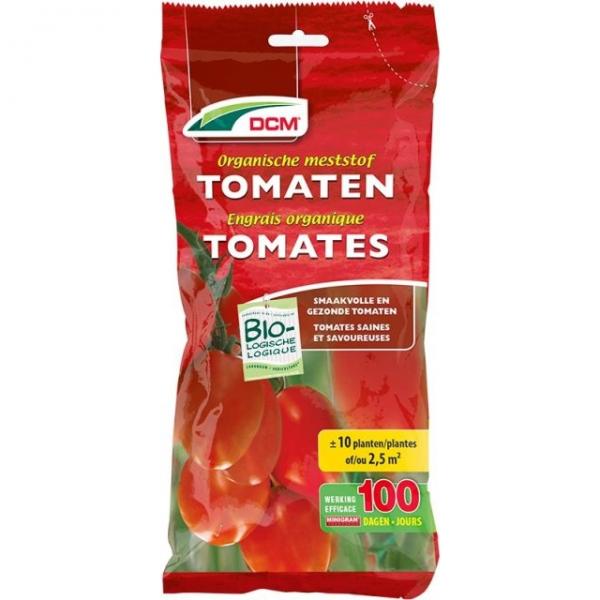 Afbeelding Organische meststof voor tomaten 200 gram door Tuinadvies.be