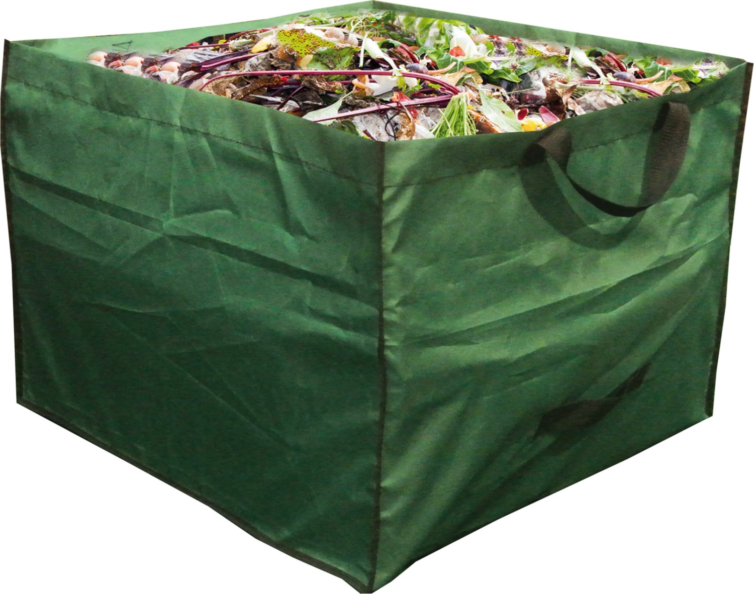 Tuinafvalzak tot 30 kg