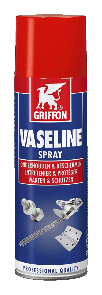 Griffon Vaselinespray 300 ml