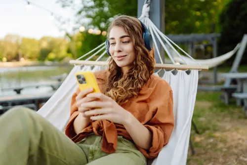 Terras & tuincomfort